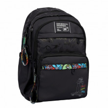 Рюкзак школьный Yes Street Style TS-47 (559917) (275342)
