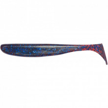 Силикон рыболовный Select Easy Shad 3" col.110 (5 шт/упак) (1870.25.59) (278342)