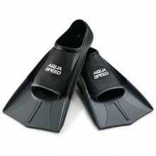Ласты Aqua Speed Training Fins 137-26 2744 чорний 41-42 (5908217627445) (285342)