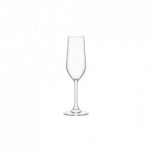 Набор бокалов Bormioli Rocco Riserva Champagne 205мл h-224мм 6шт (126281GRC021990) (292342)