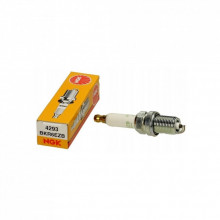 Свеча зажигания NGK 4293 BKR6EZB (299342)