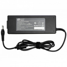 Блок питания к ноутбуку PowerPlant ACER 220V, 20V 120W 6A (5.5*2.5) (AC120H5525) (316342)