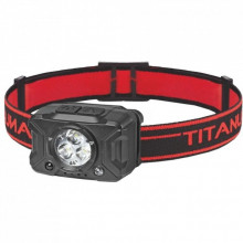 Фонарь TITANUM TLF-H09 (317342)