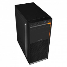 Корпус Logic concept J23 USB 3.0 (AT-J023-10-0000000-0002) (319342)
