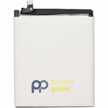 Аккумуляторная батарея PowerPlant Motorola Moto G6 Play (BL270) 4000mAh (SM130405) (321342)
