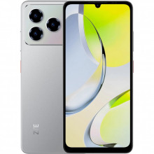 Мобильный телефон ZTE Blade A76 4/128GB Gray (1167683) (259442)