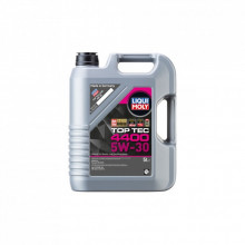 Моторное масло Liqui Moly Top Tec 4400 5W-30 5л. (2322) (295542)