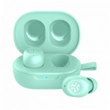 Наушники Jlab JBuds Mini Mint Green (IEUEBJBMINIRMNT124) (317542)