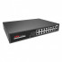 Коммутатор сетевой Onv ONV-H1016PLS (345542)
