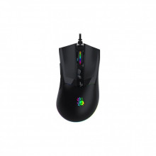 Мышка A4Tech Bloody W90 Pro Stone black (4711421962483) (346542)