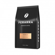 Кофе Ferarra Caffe HoReCa в зернах 2 кг (fr.18465) (199642)