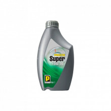 Моторное масло PRISTA Super 15w40 1л (74221) (242642)