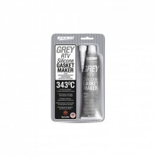 Герметик автомобильный Runway Grey RTV Silicone 85г (RW8503) (248642)