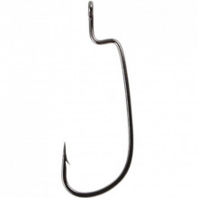 Крючок Decoy Mini Hook MG-1 8, 10шт (1562.00.17) (277642)