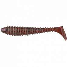 Силикон рыболовный Select Fatfish 4.8" col.085 (4 шт/упак) (1870.13.13) (278642)