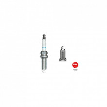Свеча зажигания NGK 5118 PLZKAR6A-11 (299642) Свеча зажигания NGK 5118 PLZKAR6A-11 (299642)