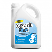 Средство для дезодорации биотуалетов Thetford B-Fresh Blue 2 л (30548BJ) (200742)