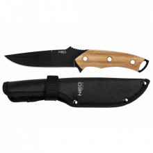 Нож Neo Tools Full Tang 25 см (63-110) (243742)
