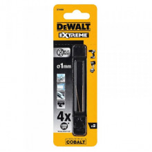 Сверло по металлу EXTREME INDUSTRIAL COBALT DeWALT DT4958 (252742)