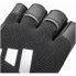 Перчатки для фитнеса Adidas Wrist Wrap Training Gloves ADGB-15051 чорний S (885652026208) (284742)