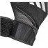 Перчатки для фитнеса Adidas Wrist Wrap Training Gloves ADGB-15051 чорний S (885652026208) (284742)