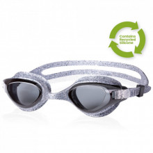 Очки для плавания Aqua Speed Vega Reco 285-37 60529 чорний, білий OSFM (5905718605293) (285742)
