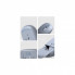 Мышка Ugreen MU105 Wireless Light Blue (90671) (316742)