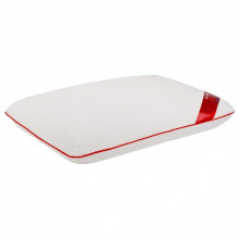 Подушка Highfoam ортопедическая Noble Iconic Air M-Line 63 х 43 х 14 см (4823072703060) (328742)