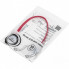 Кабель для передачи данных SATA III 0.3m Cablexpert (CC-SATAM-DATA-0.3M) (174842)