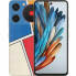 Мобильный телефон ZTE Nubia Music 4/128GB POP Art (1066117) (208842)