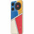 Мобильный телефон ZTE Nubia Music 4/128GB POP Art (1066117) (208842)