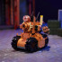 Конструктор Pantasy Metal Slug Металлический слизняк серии SV-001TYPE-R (86232) (238842)