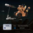 Конструктор Pantasy Metal Slug Металлический слизняк серии SV-001TYPE-R (86232) (238842)