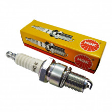 Свеча зажигания NGK 0005 TR5A-10 (344842) Свеча зажигания NGK 0005 TR5A-10 (344842)