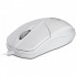 Мышка REAL-EL RM-211, USB, white (152942)