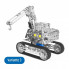 Конструктор Eitech Экскаватор 2 (С09) (200942)