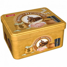 Карточная игра "Купи-продай" 1229ATS