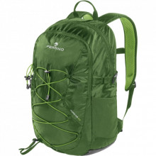 Рюкзак туристический Ferrino Backpack Rocker 25L Green (75806IVV) (930663) (282942)