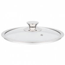 Крышка для посуды Ardesto Gemini 22 см (AR0722G) (292942)