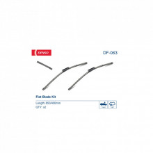 Щетка стеклоочистителя Denso DF-063 (299942)