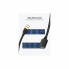 Дата кабель USB 3.0 AM/AF 1.5m US129 black Ugreen (30126) (324942)