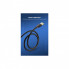 Дата кабель USB 3.0 AM/AF 1.5m US129 black Ugreen (30126) (324942)