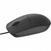Мышка Rapoo N100 Black (153052)