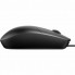 Мышка Rapoo N100 Black (153052)
