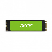 Накопитель SSD M.2 2280 500GB FA200 Acer (BL.9BWWA.123) (203052)