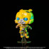 Фигурка Funko Pop серии Трансформеры - Бамблби в прыжке (63954) (269052)