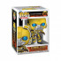 Фигурка Funko Pop серии Трансформеры - Бамблби в прыжке (63954) (269052)
