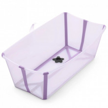 Ванночка Stokke Flexi Bath XL, кол. лаванда (Lavender) (535914) (272052)
