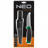 Нож Neo Tools 215/95 мм (63-105) (277052)