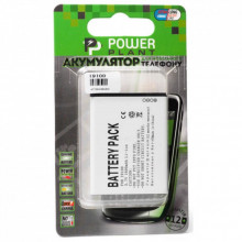 Аккумуляторная батарея PowerPlant Samsung i9100 (Galaxy S II) (DV00DV6061) (321052)